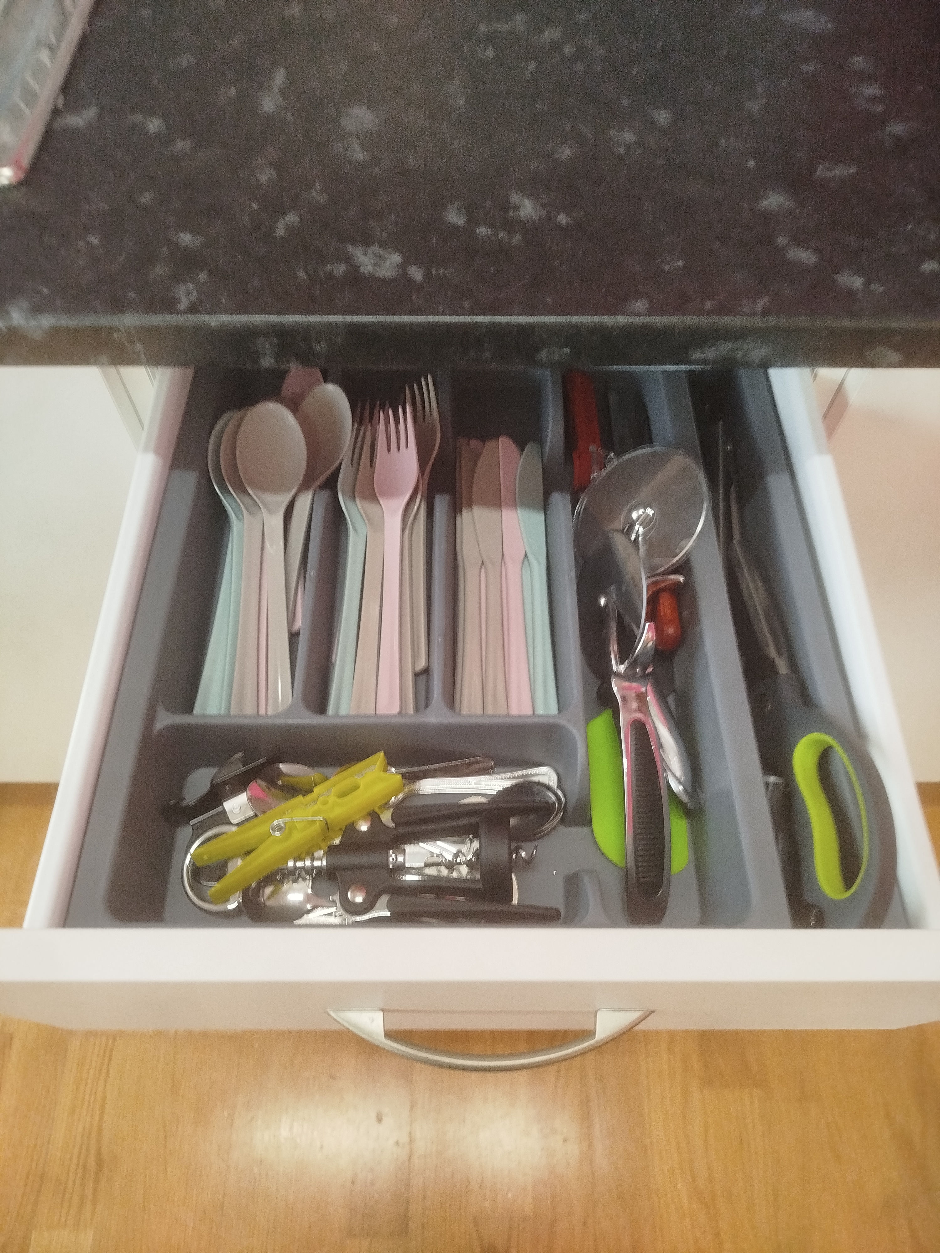 Cocina Pizpireta