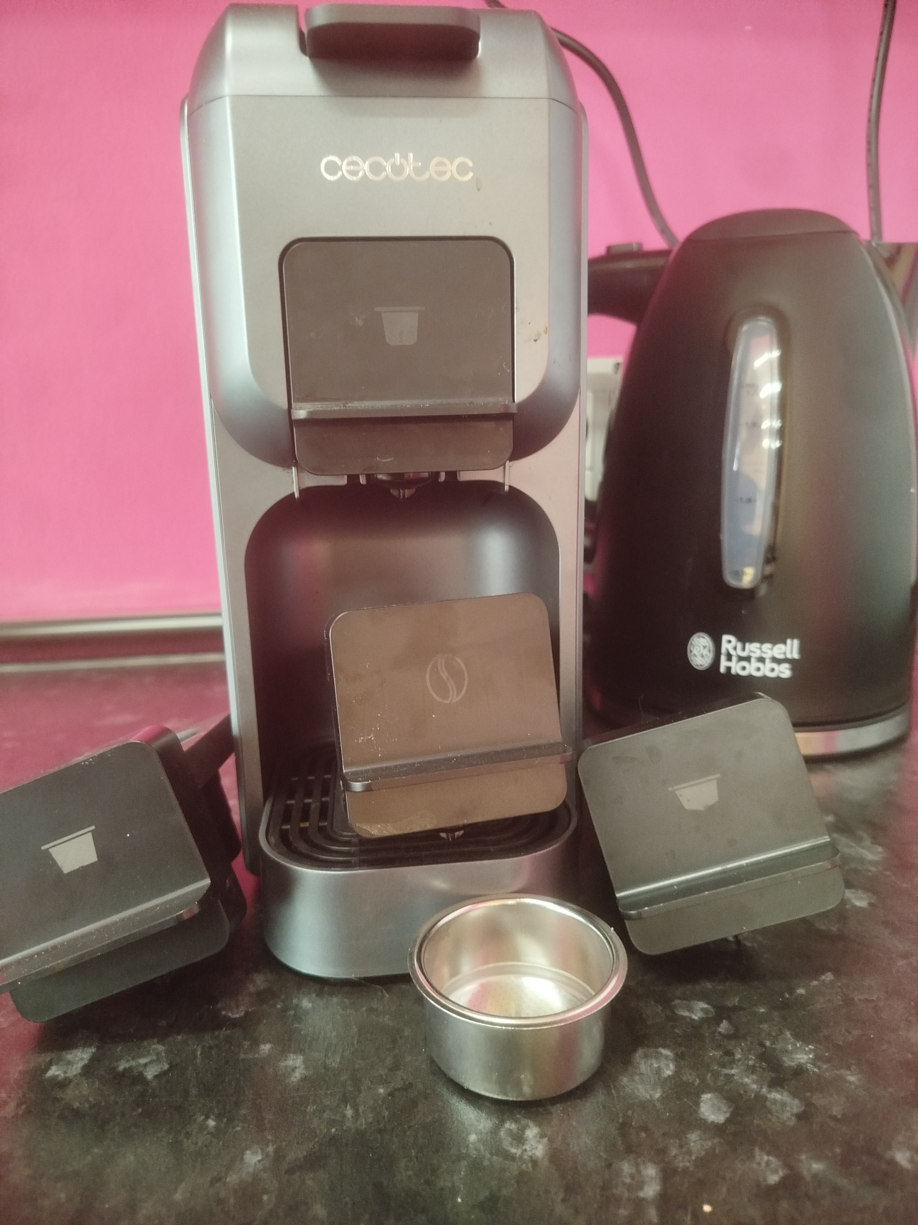 Cocina Pizpireta