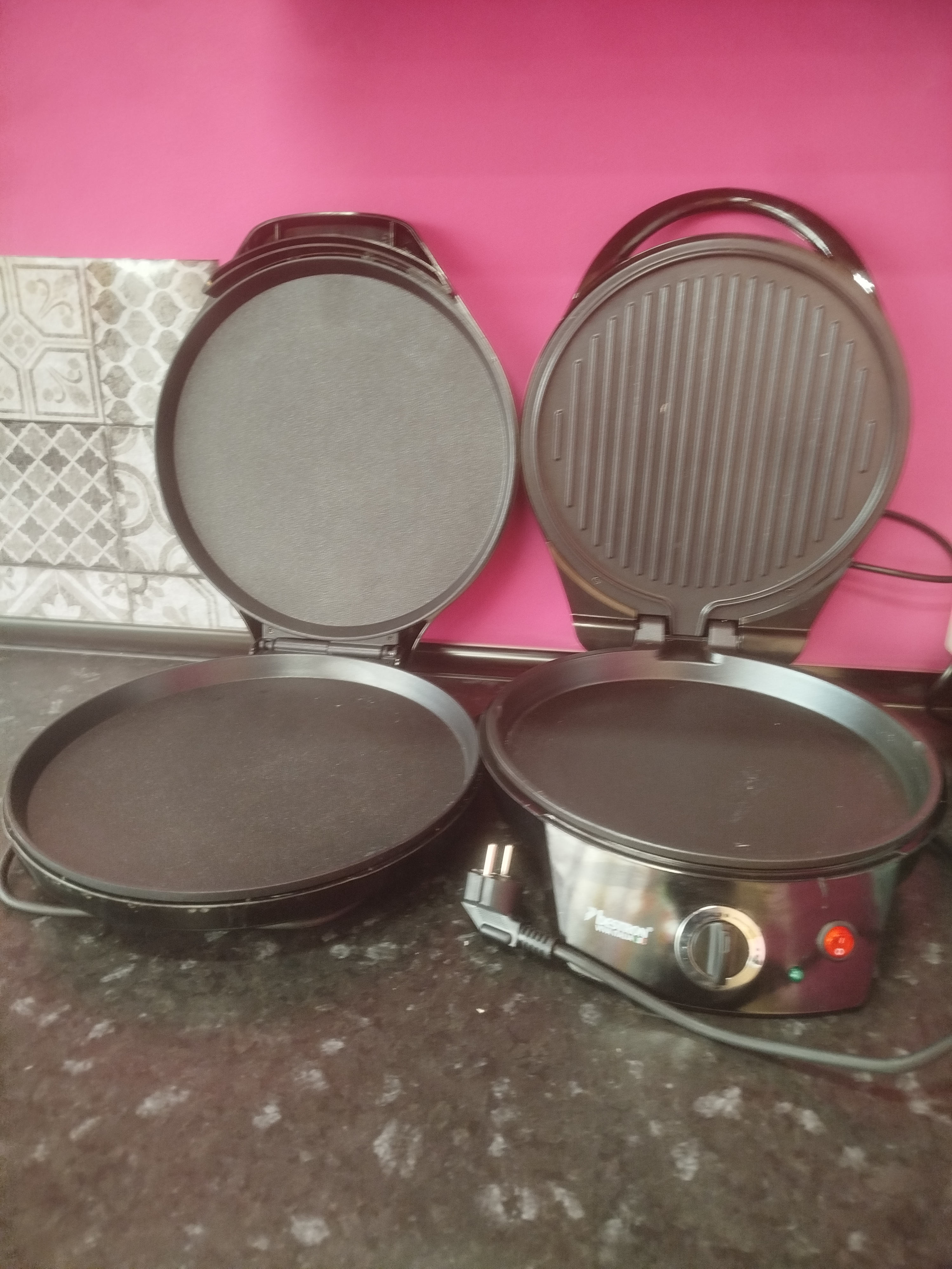 Cocina Pizpireta