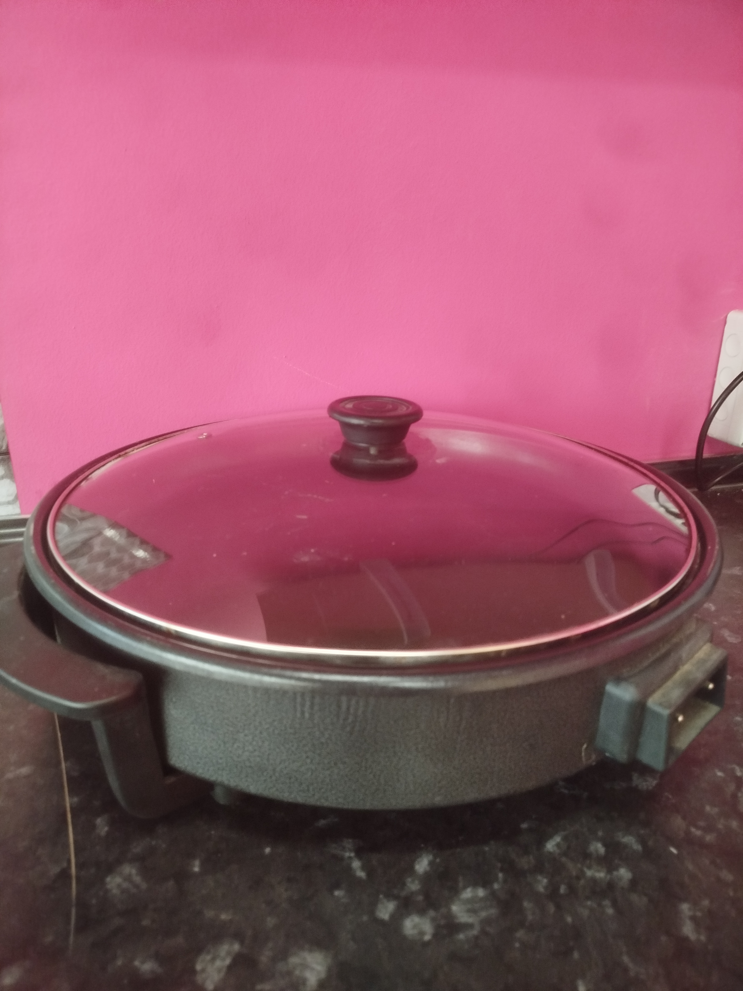 Cocina Pizpireta