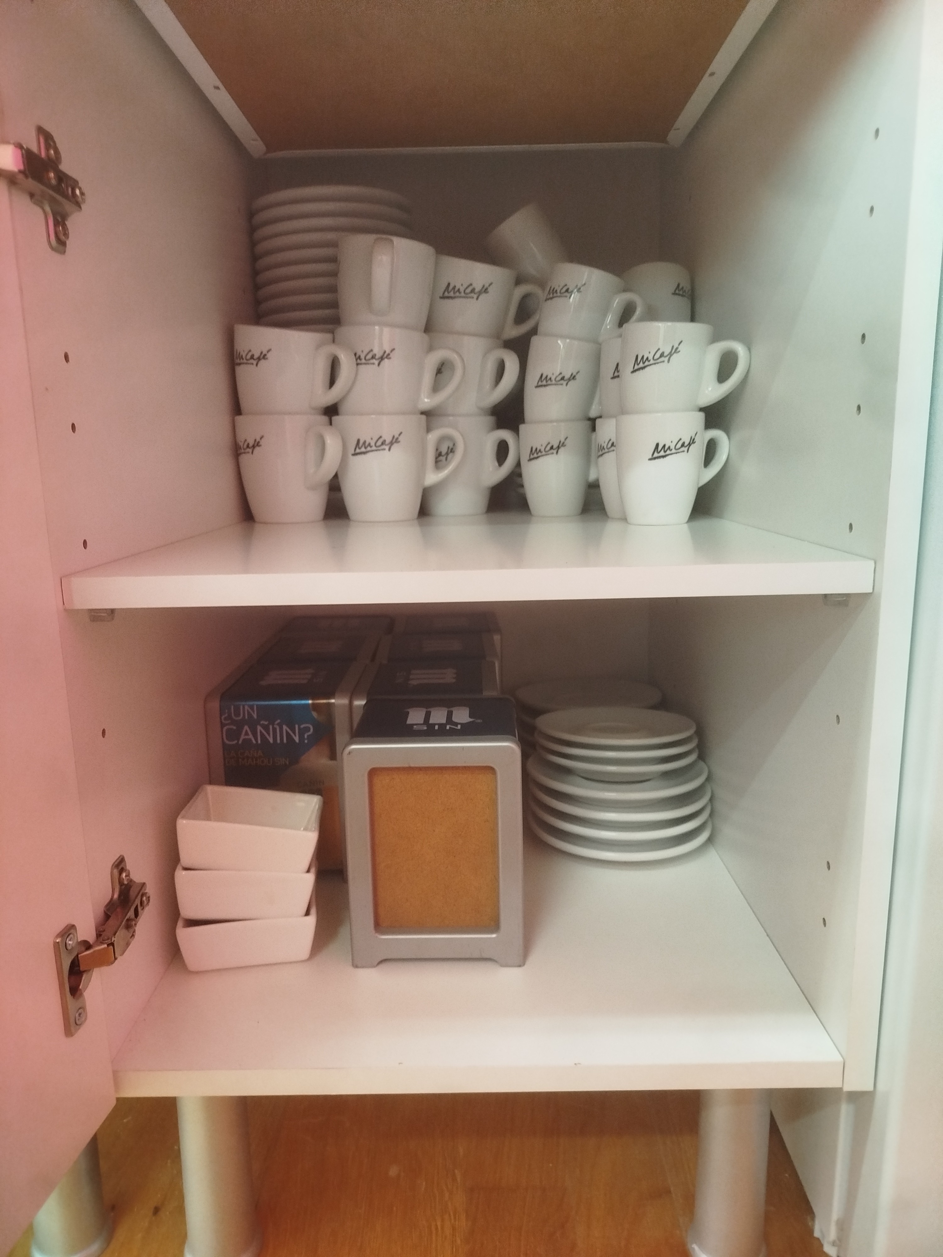 Cocina Pizpireta
