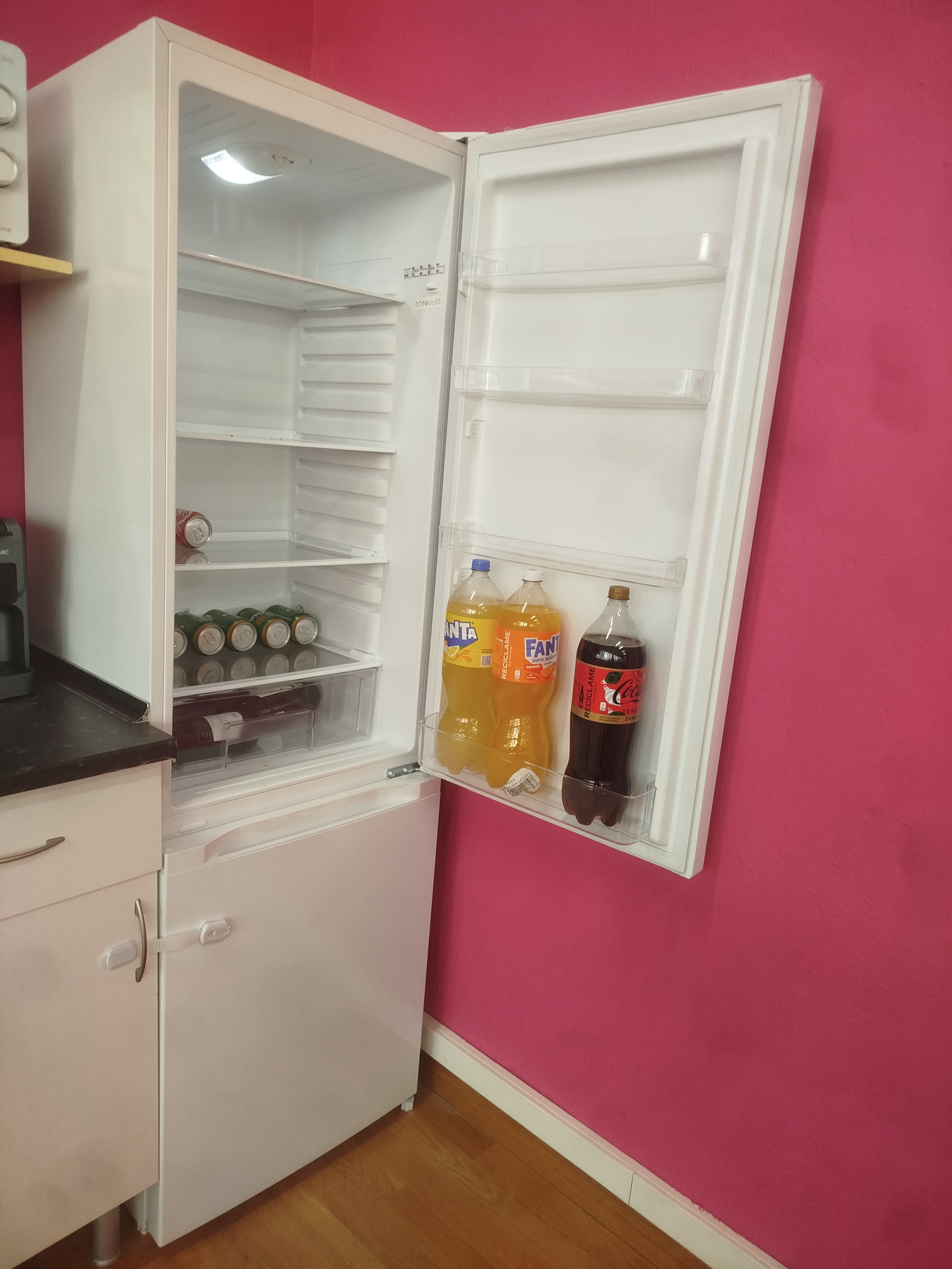 Cocina Pizpireta