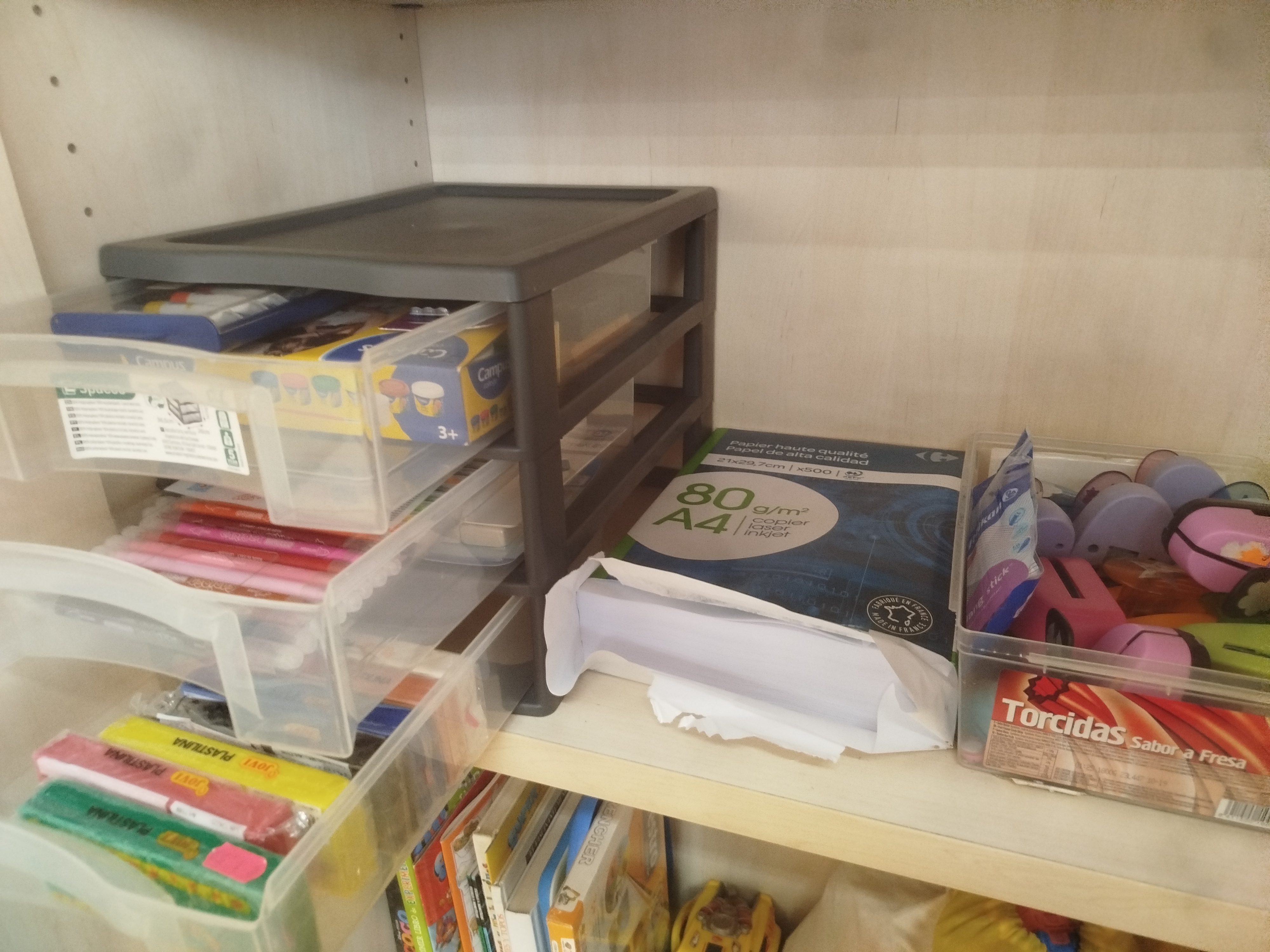 Juegos Pizpireta