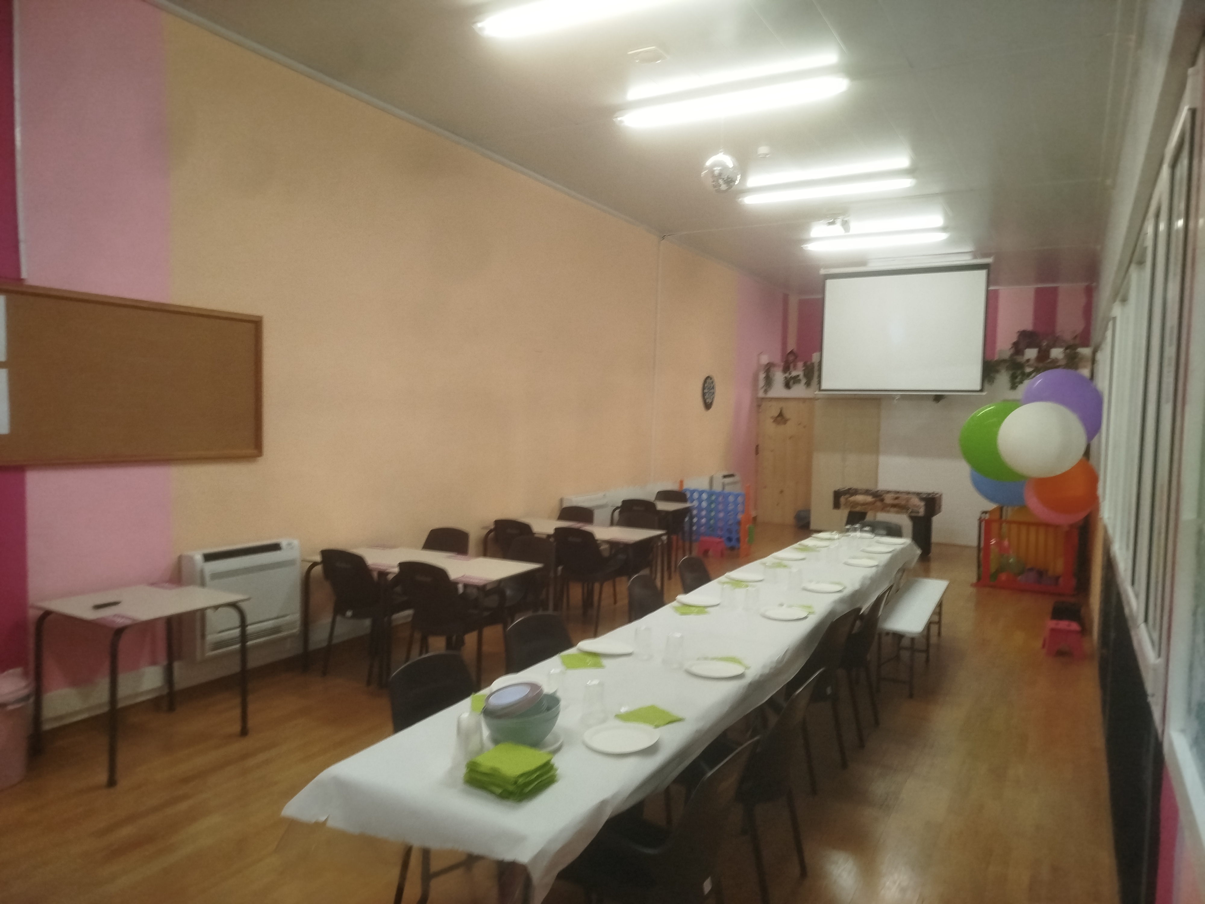 Talleres Pizpireta