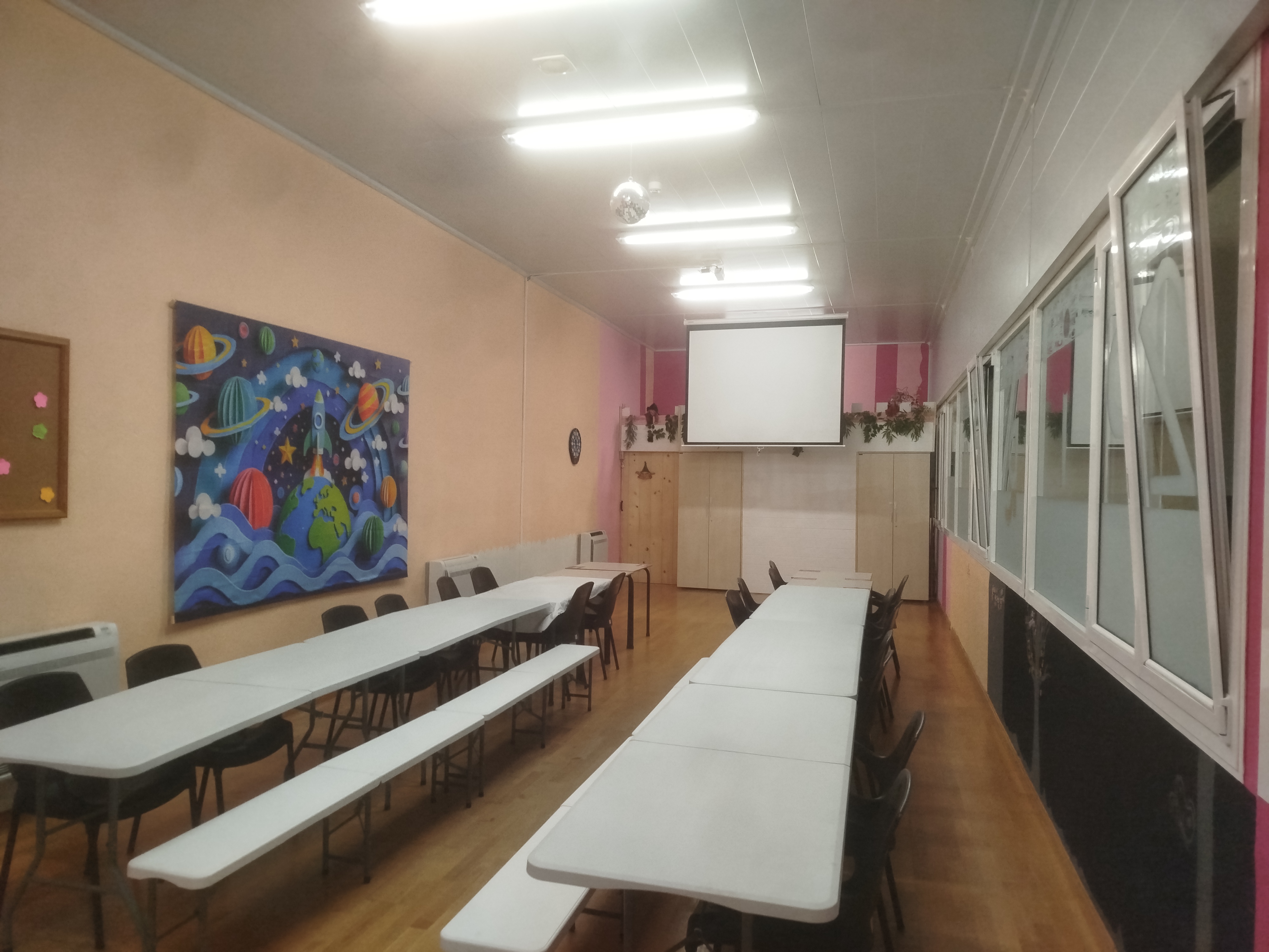 Talleres Pizpireta