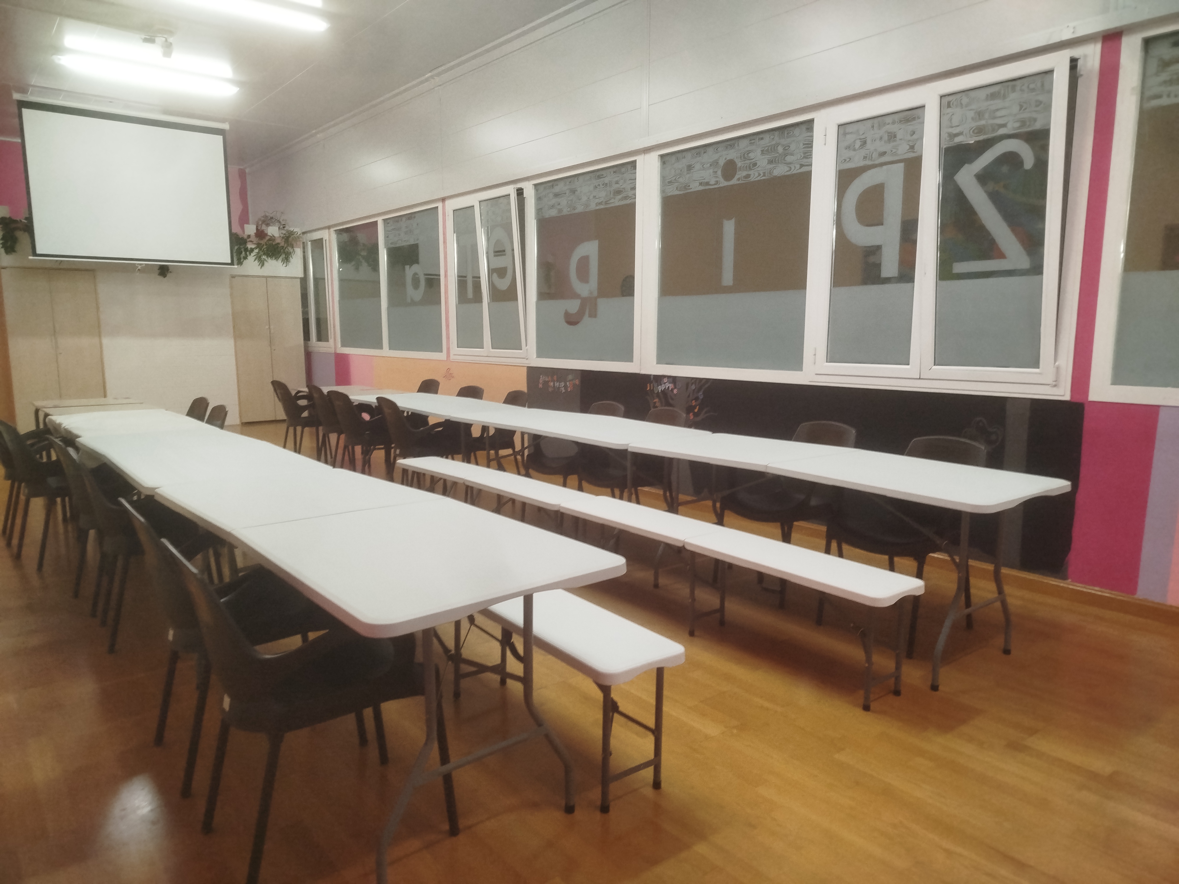 Talleres Pizpireta