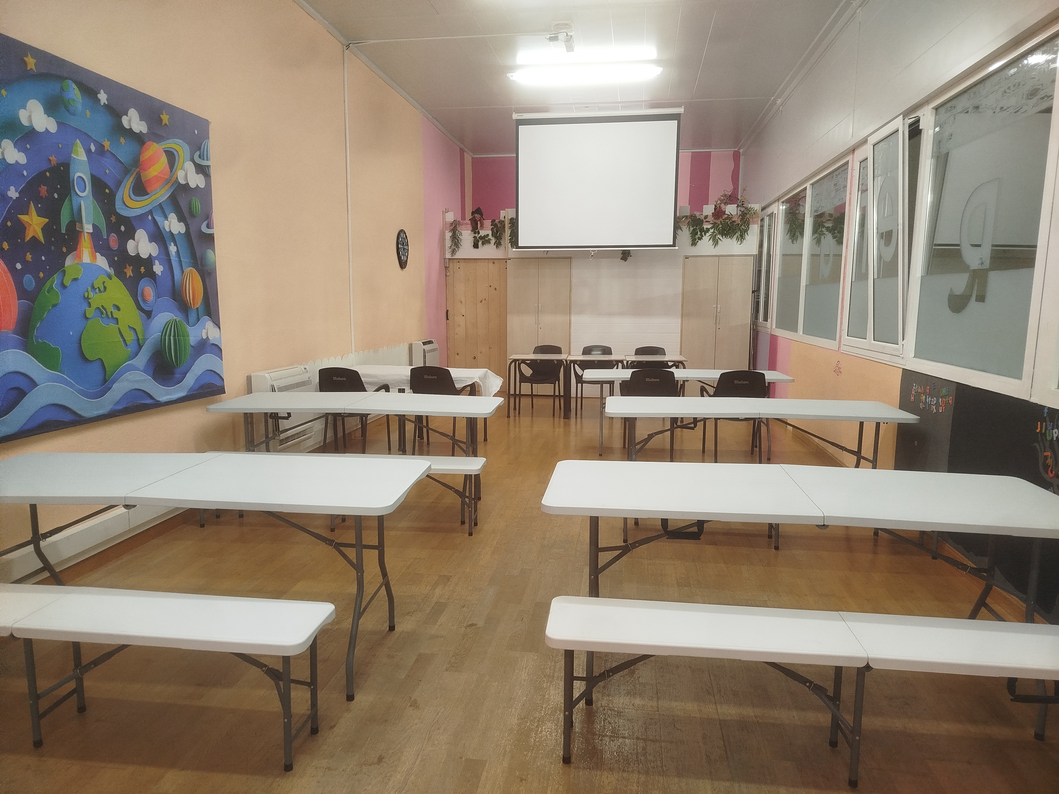 Talleres Pizpireta