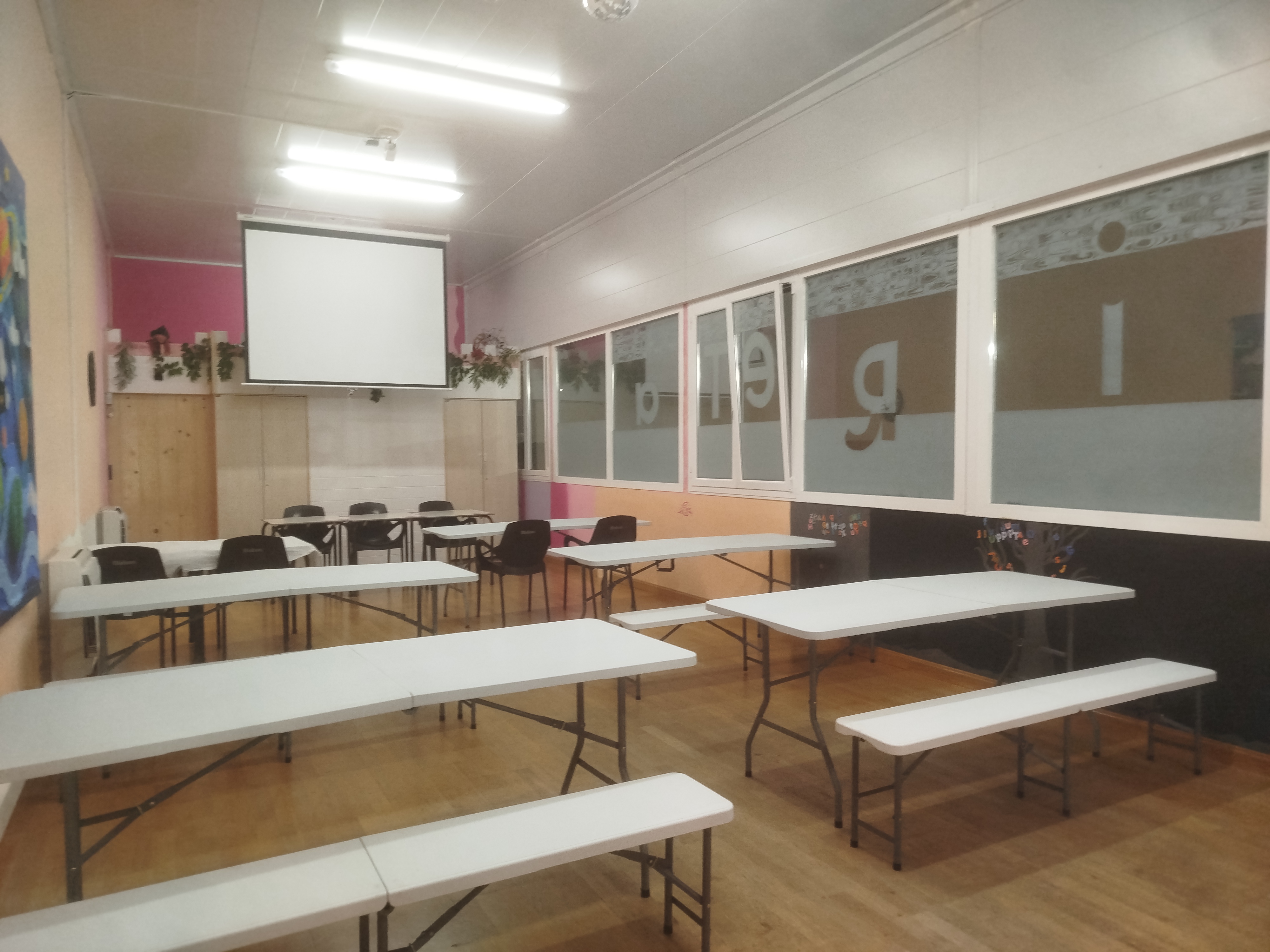 Talleres Pizpireta